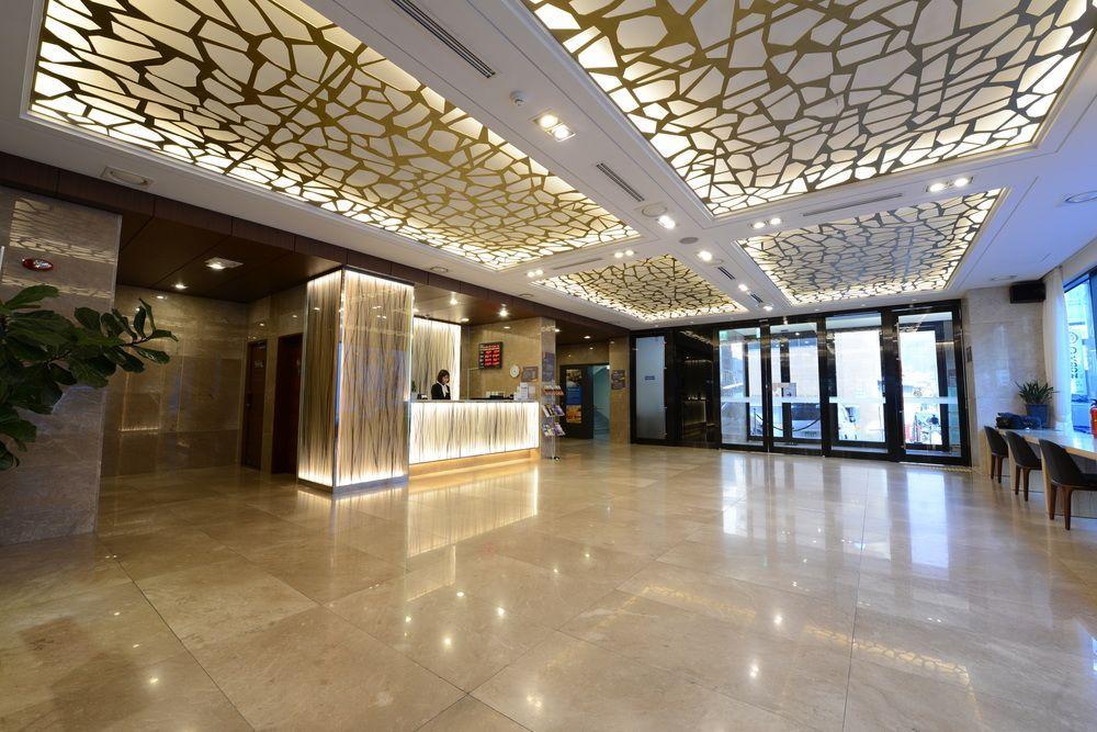 Travelodge Myeongdong City Hall Σεούλ Εξωτερικό φωτογραφία